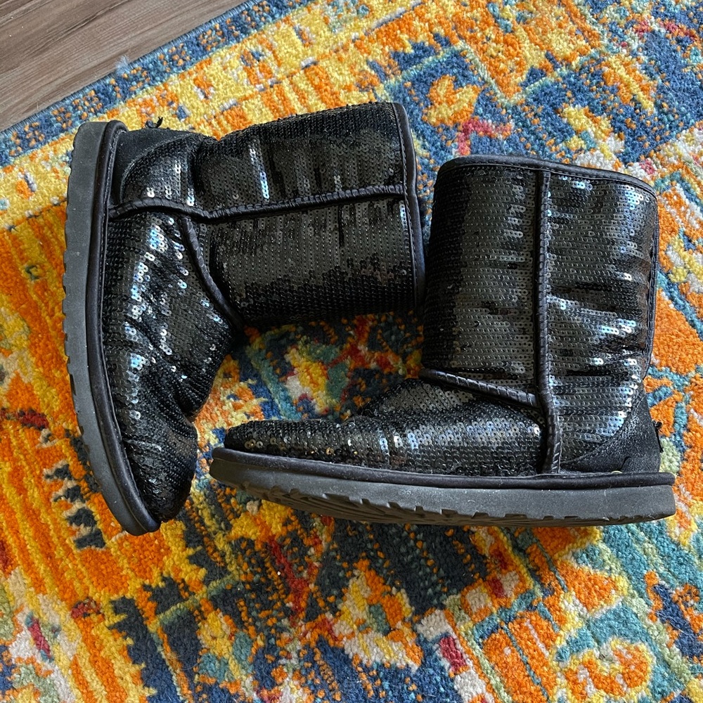 UGG boots